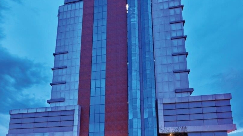 Anemon Kent Çiğli Otel