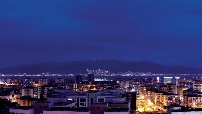 Anemon Kent Çiğli Otel