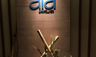 Anemon Kent Çiğli Otel