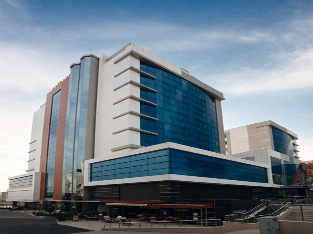 Anemon Kent Çiğli Otel